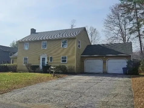 38 Greenbriar Road Keene NH 03431