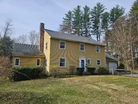 38 Greenbriar Road Keene NH 03431