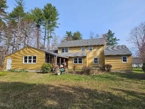 38 Greenbriar Road Keene NH 03431