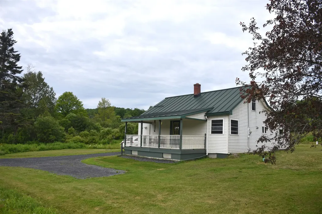 2268 Vt Route 110 Washington VT 05641