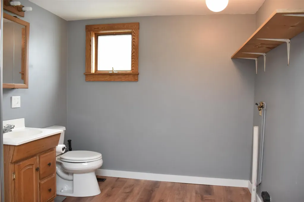 2268 Vt Route 110 Washington VT 05641