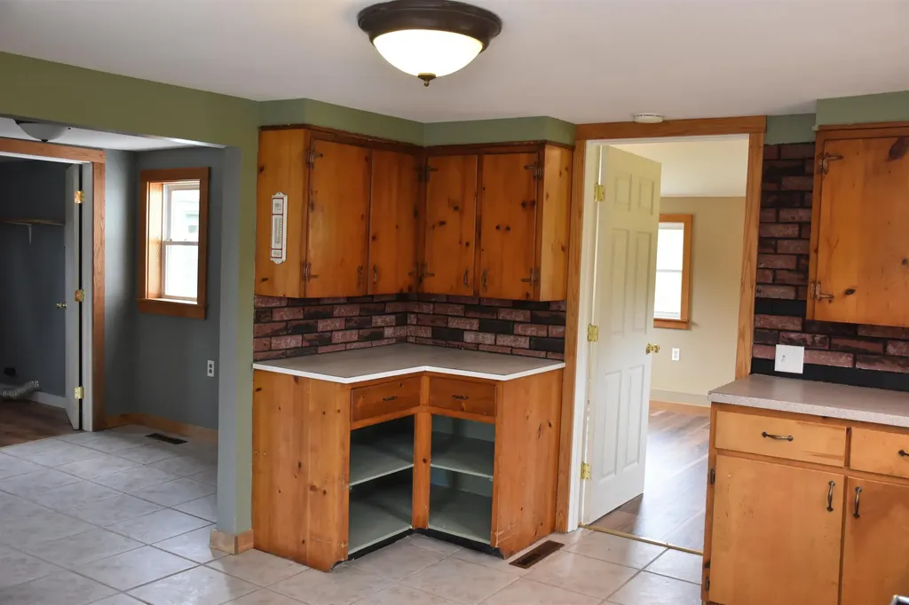 2268 Vt Route 110 Washington VT 05641