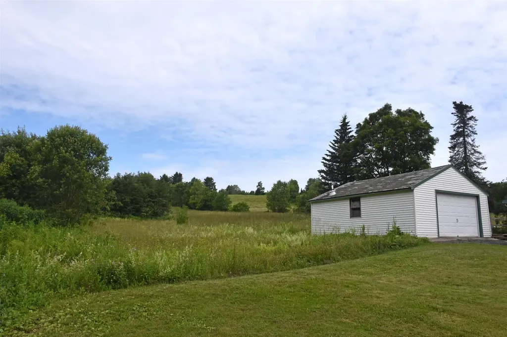 2268 Vt Route 110 Washington VT 05641
