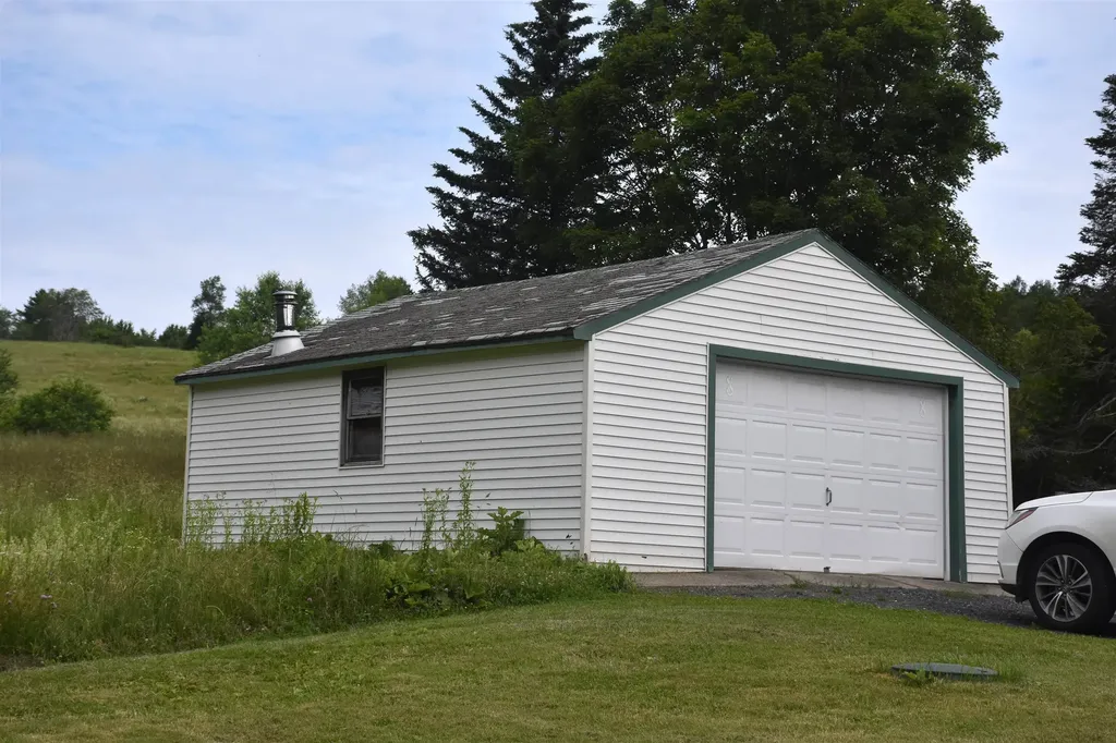 2268 Vt Route 110 Washington VT 05641