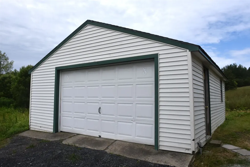 2268 Vt Route 110 Washington VT 05641