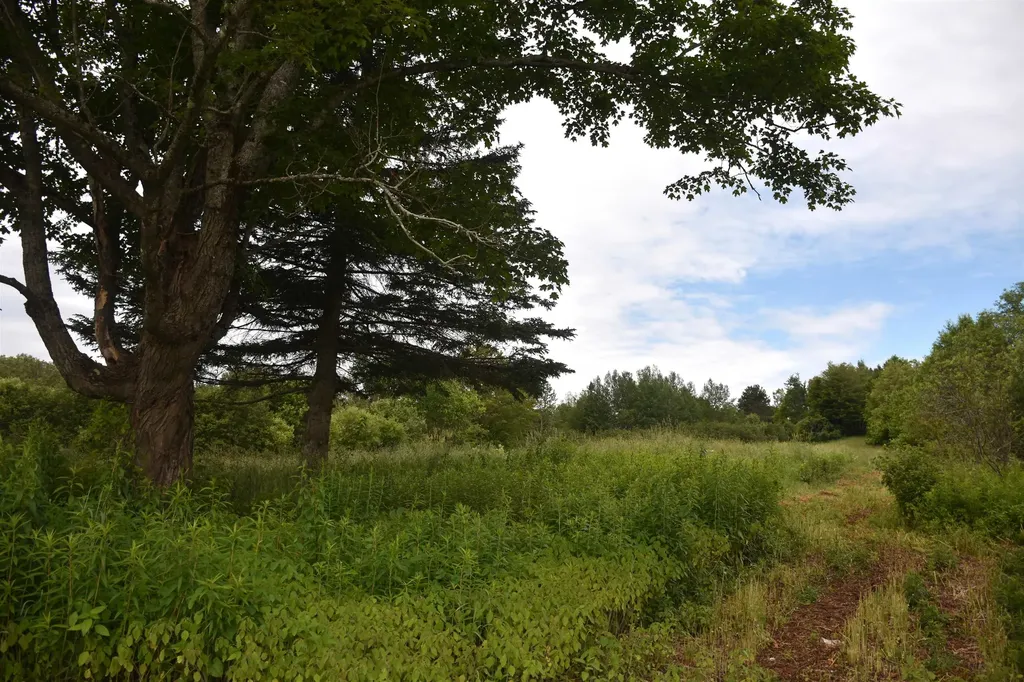 2268 Vt Route 110 Washington VT 05641