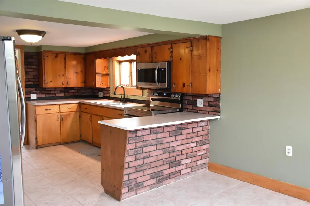 2268 Vt Route 110 Washington VT 05641