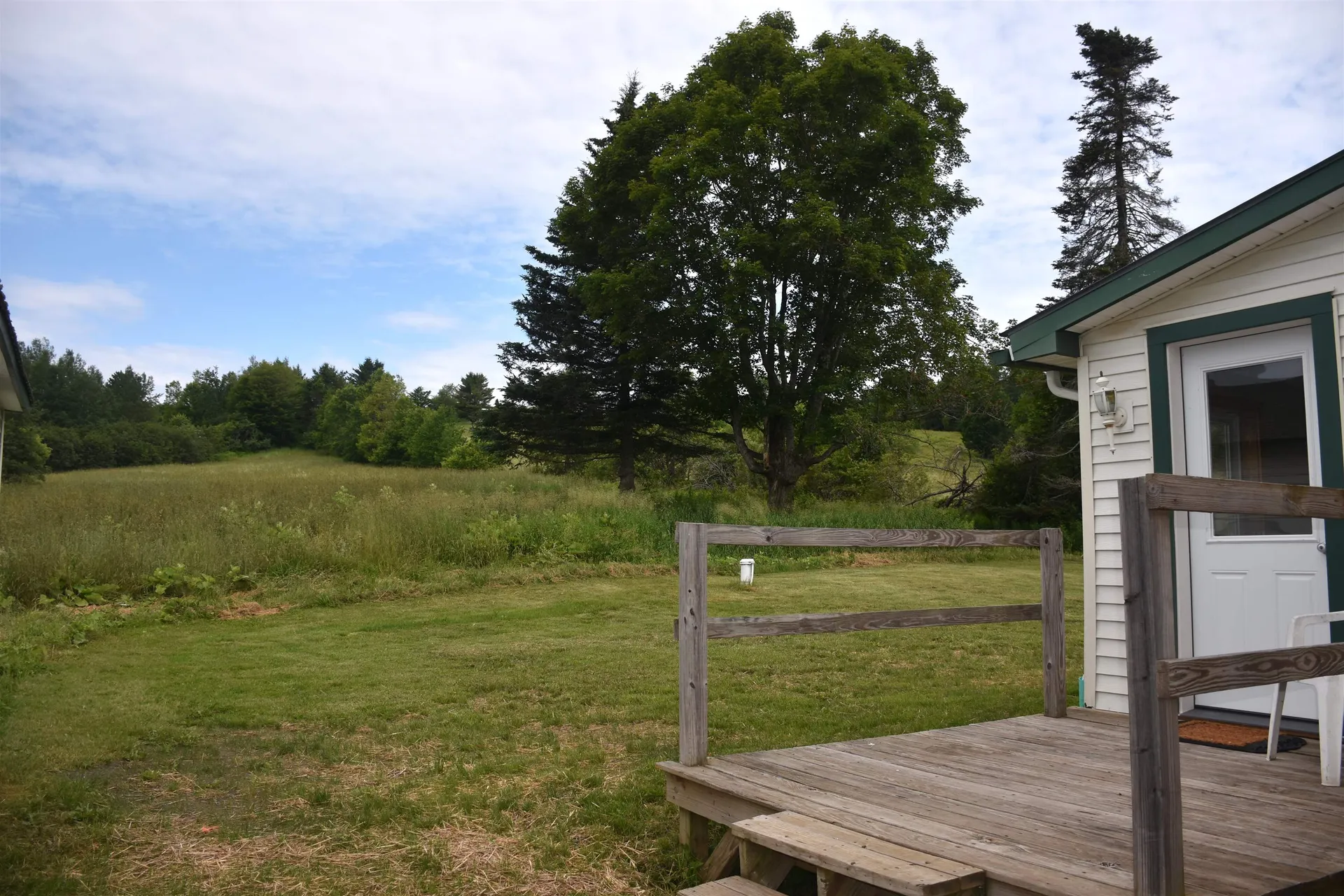 2268 Vt Route 110 Washington VT 05641