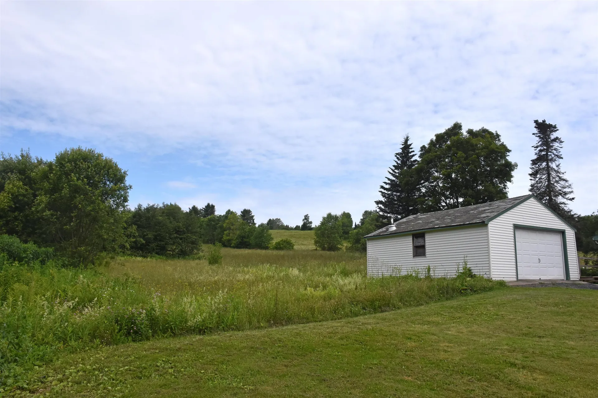 2268 Vt Route 110 Washington VT 05641