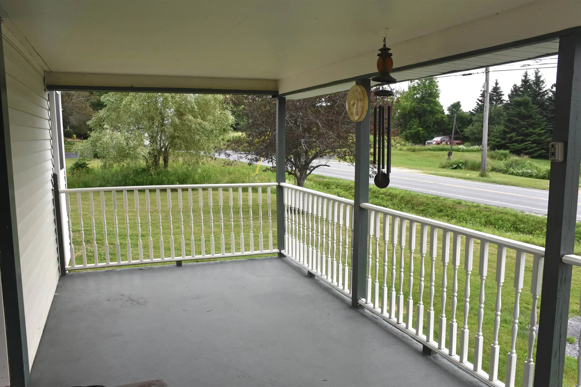 2268 Vt Route 110 Washington VT 05641