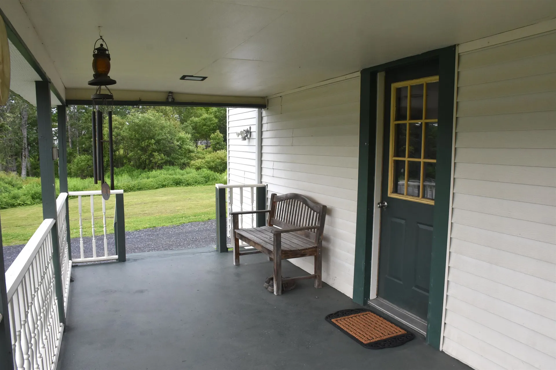 2268 Vt Route 110 Washington VT 05641