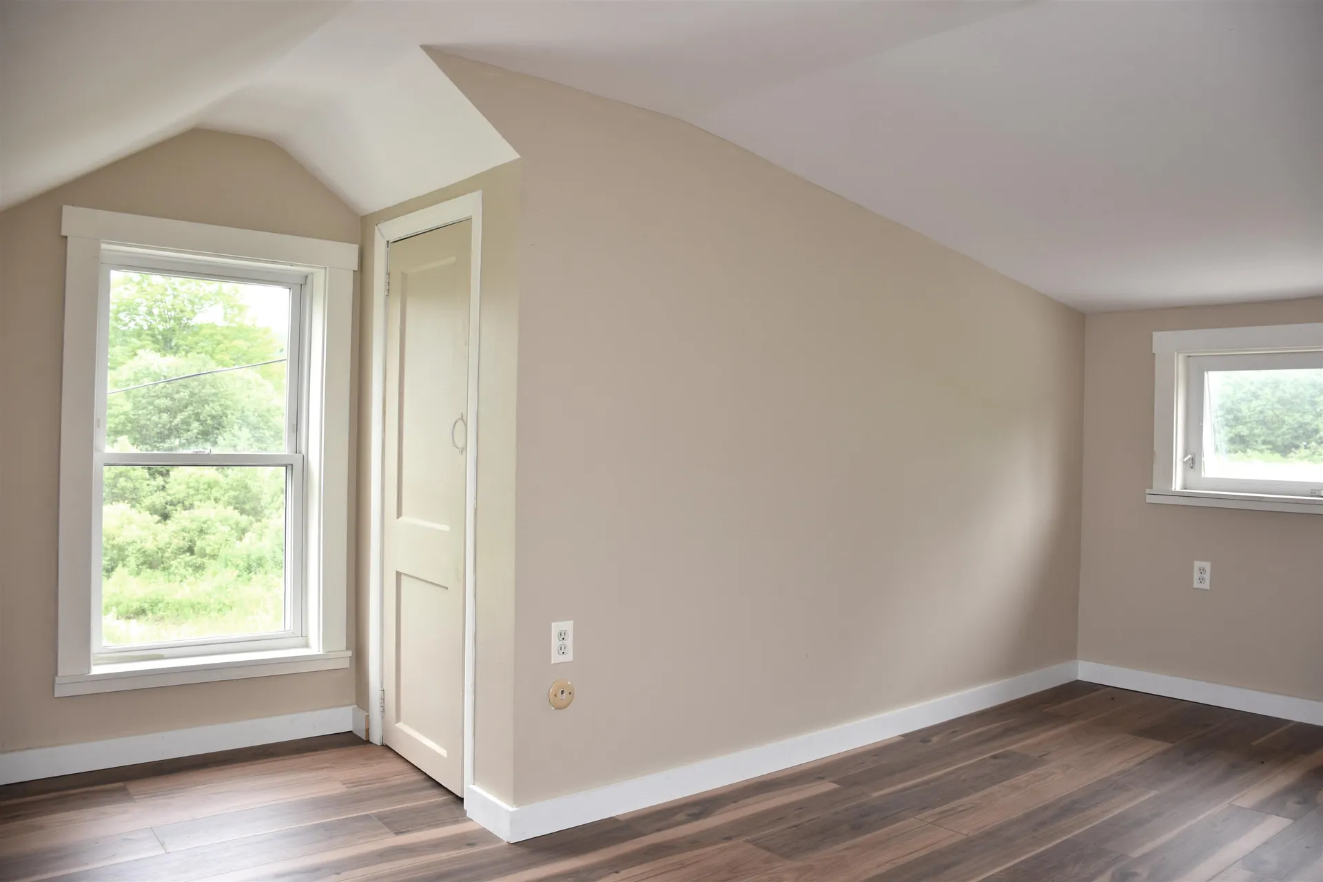 2268 Vt Route 110 Washington VT 05641