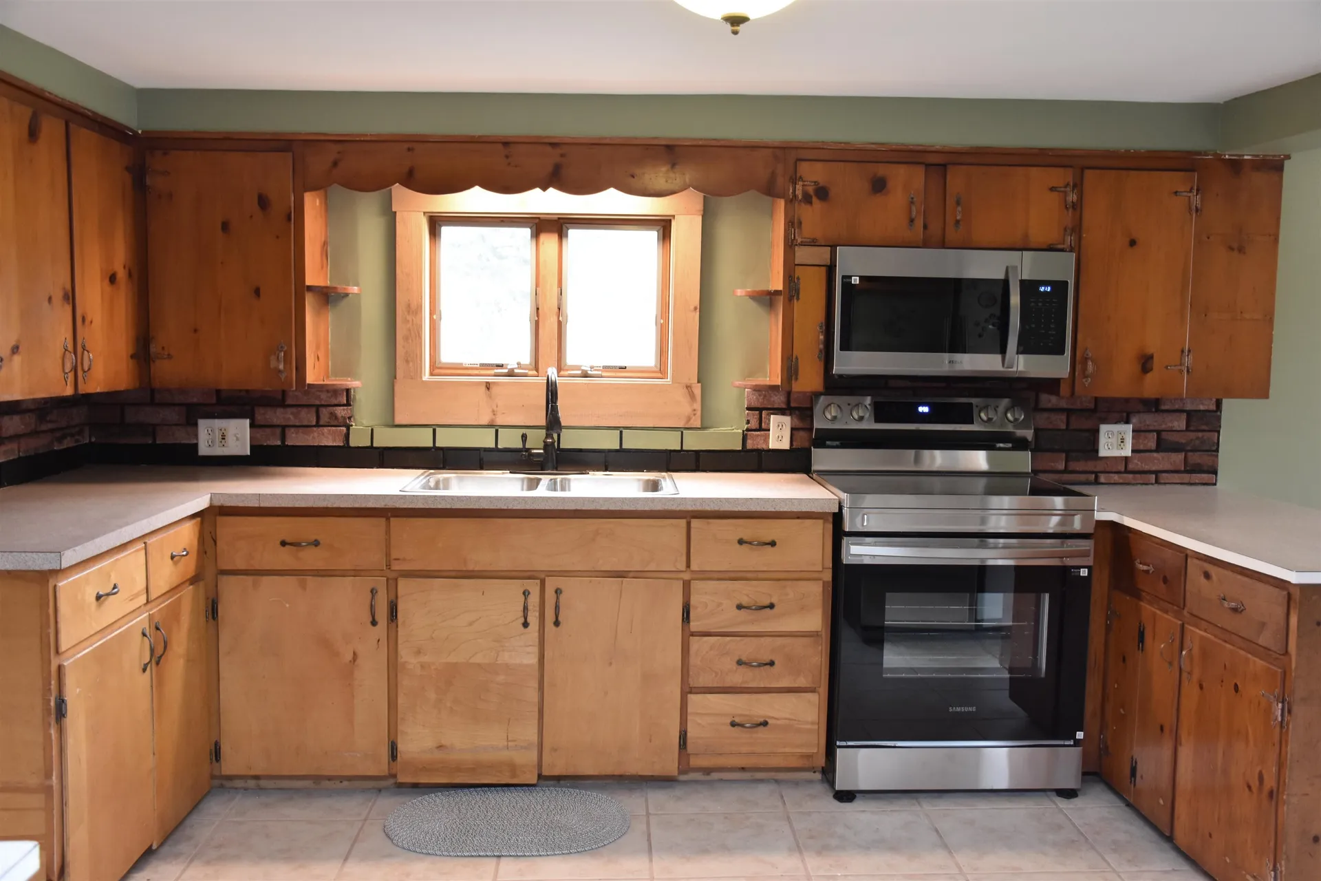 2268 Vt Route 110 Washington VT 05641