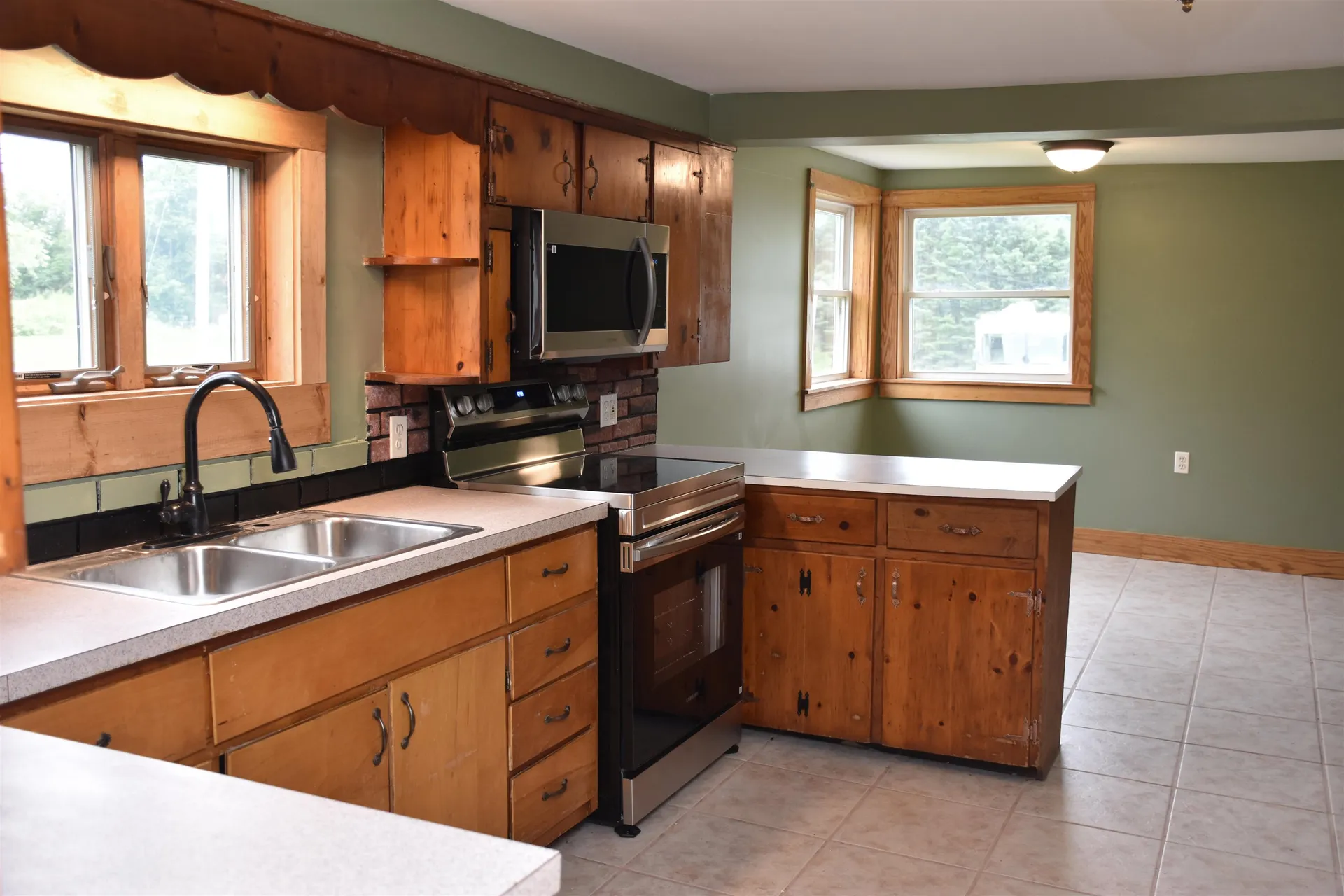 2268 Vt Route 110 Washington VT 05641