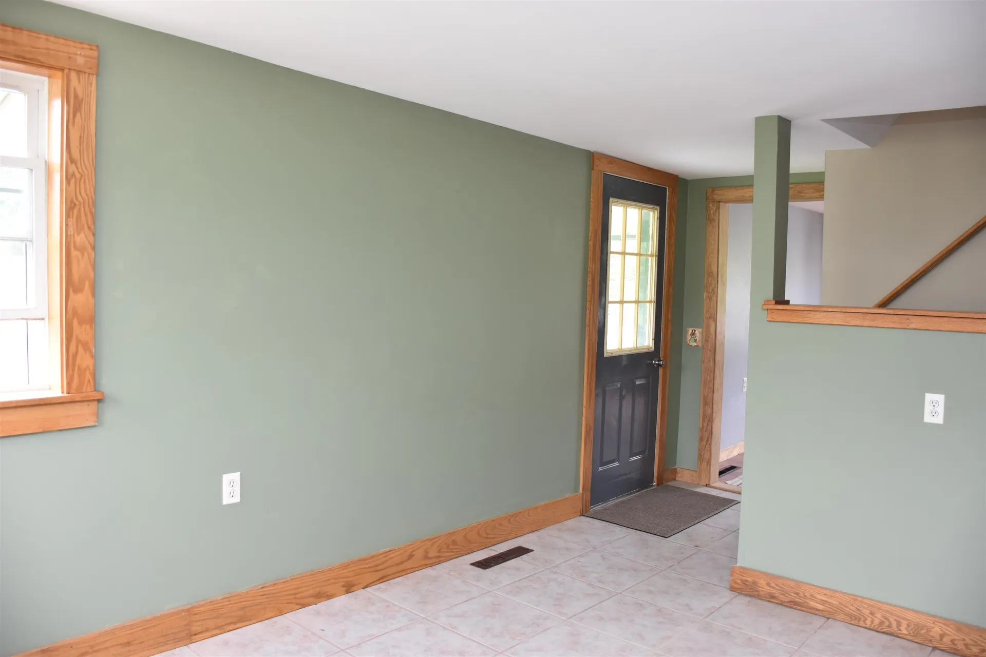 2268 Vt Route 110 Washington VT 05641