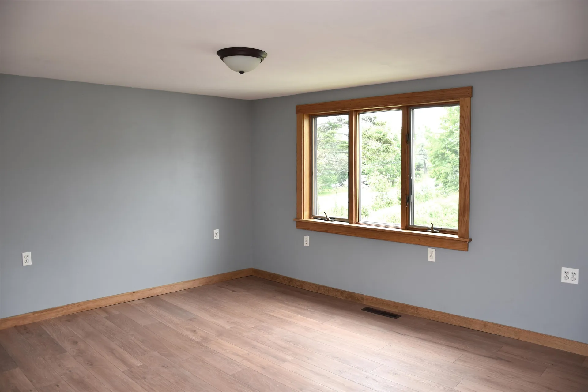 2268 Vt Route 110 Washington VT 05641