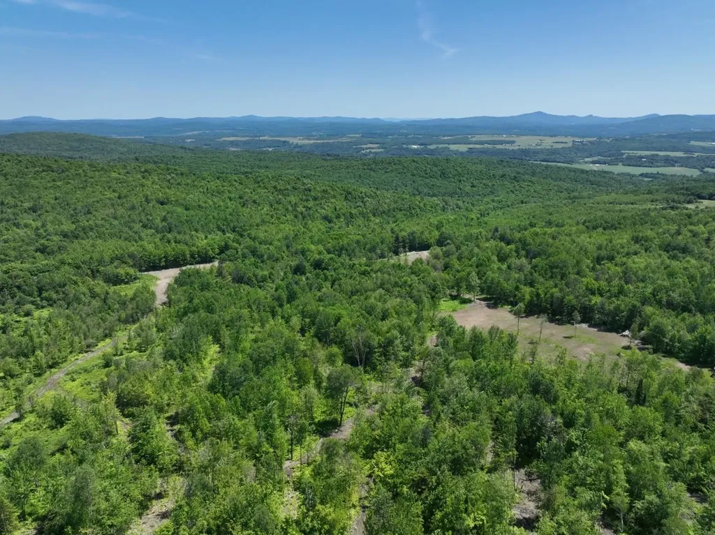 1400 Clark Mountain Road Newport Town VT 05857