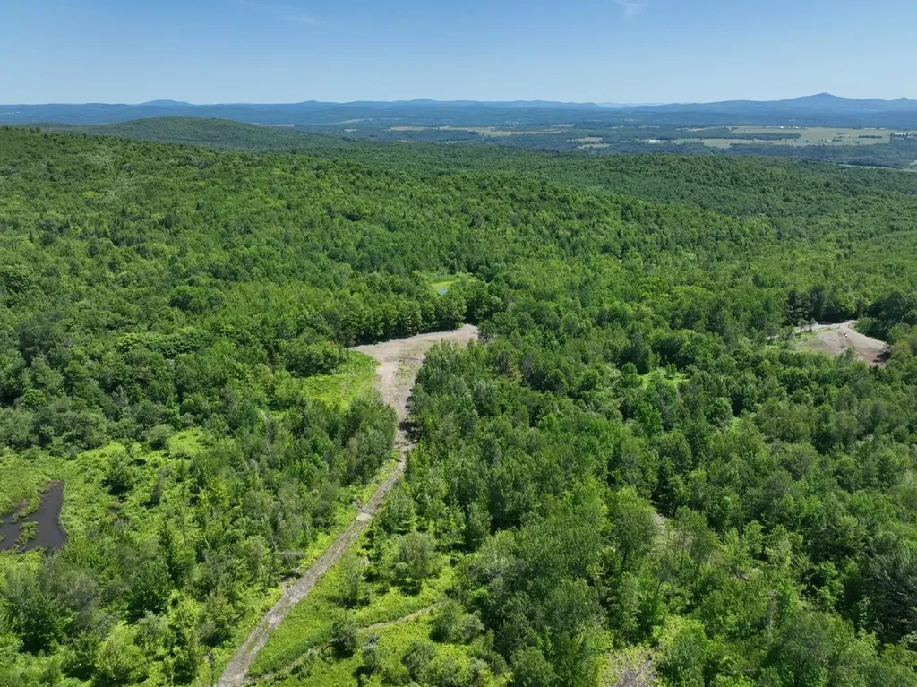 1400 Clark Mountain Road Newport Town VT 05857