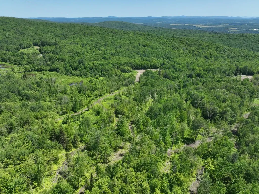 1400 Clark Mountain Road Newport Town VT 05857