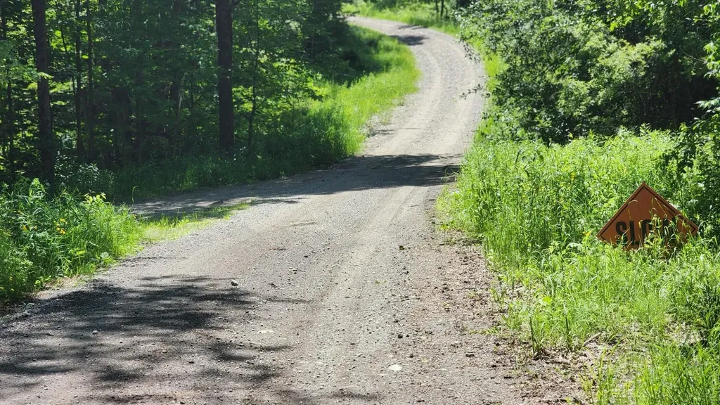 1400 Clark Mountain Road Newport Town VT 05857