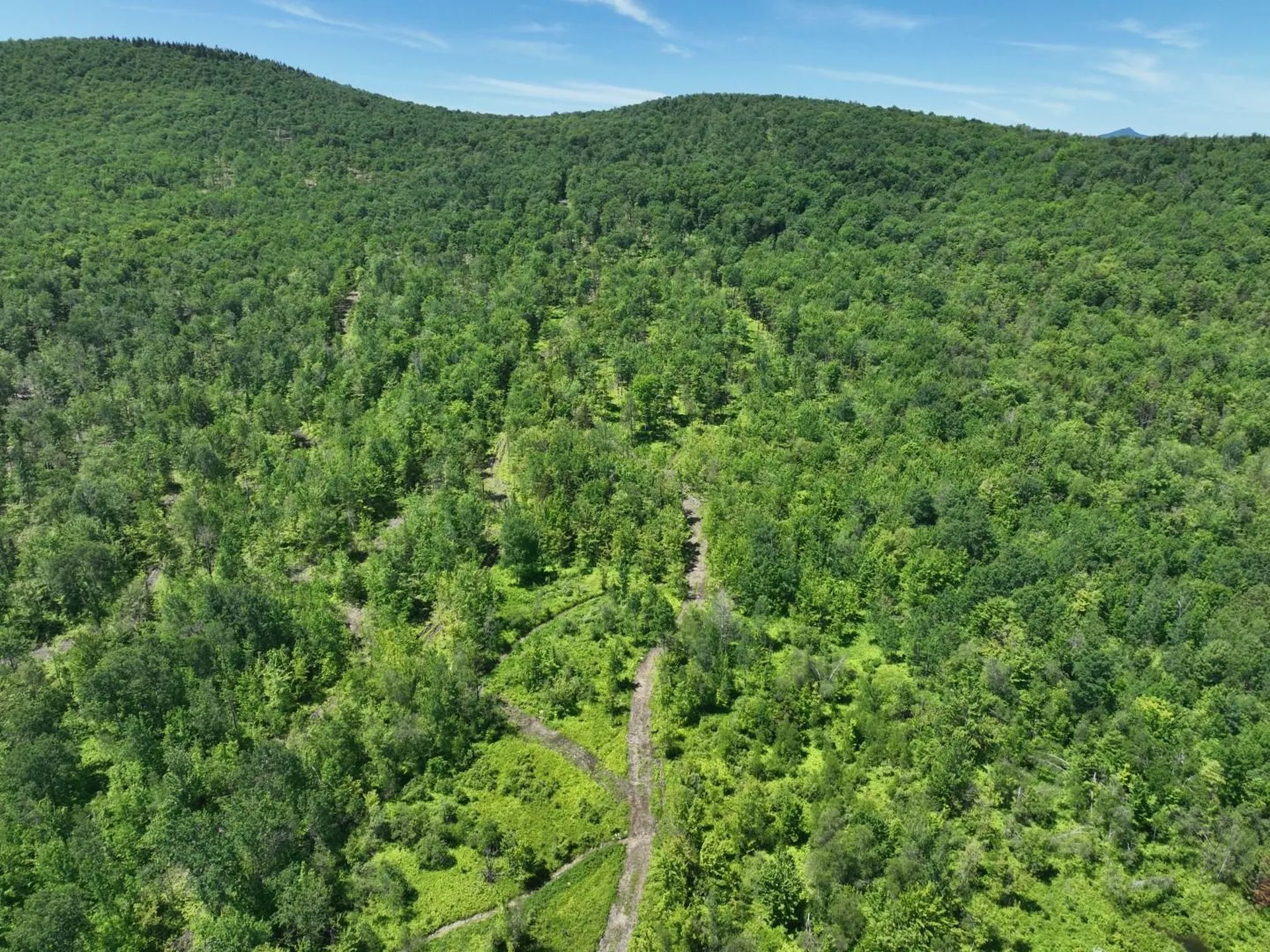 1400 Clark Mountain Road Newport Town VT 05857