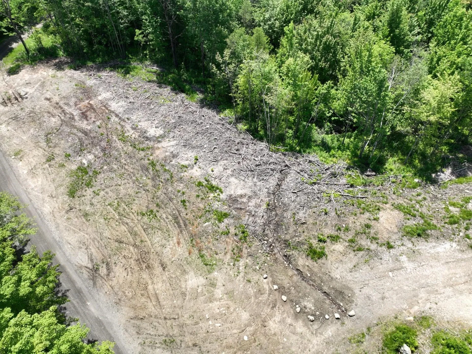 1400 Clark Mountain Road Newport Town VT 05857