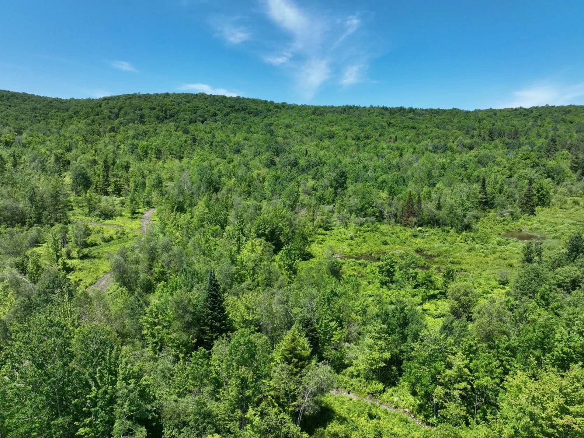 1400 Clark Mountain Road Newport Town VT 05857