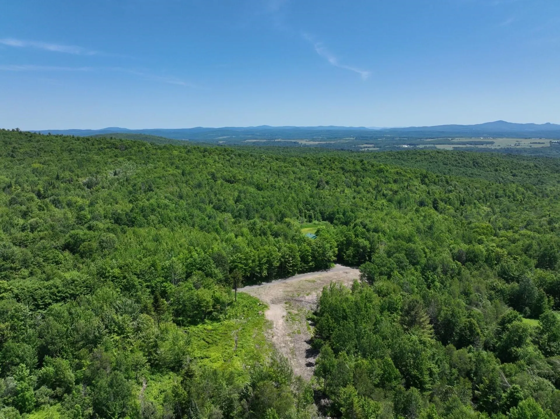 1400 Clark Mountain Road Newport Town VT 05857