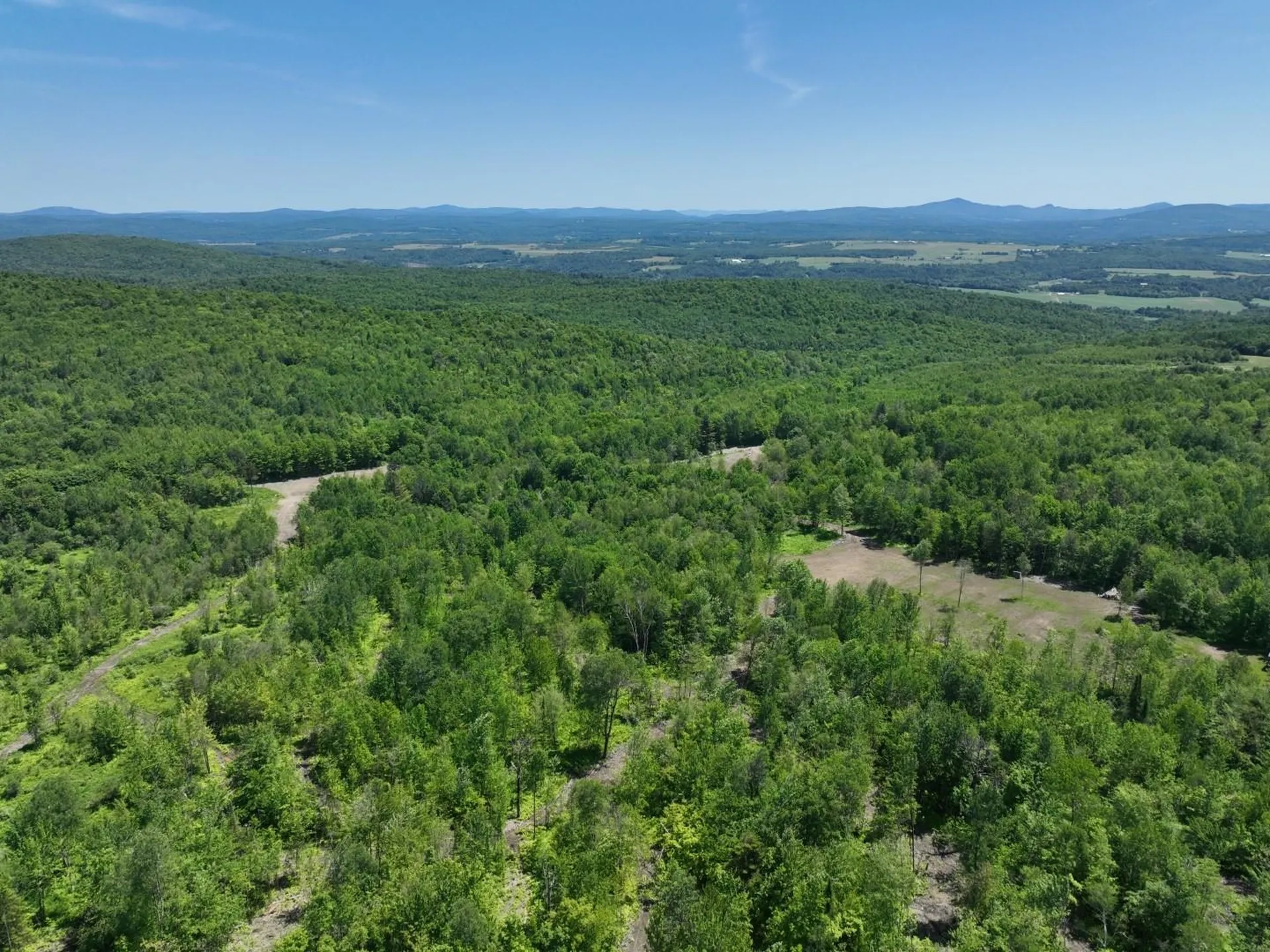 1400 Clark Mountain Road Newport Town VT 05857