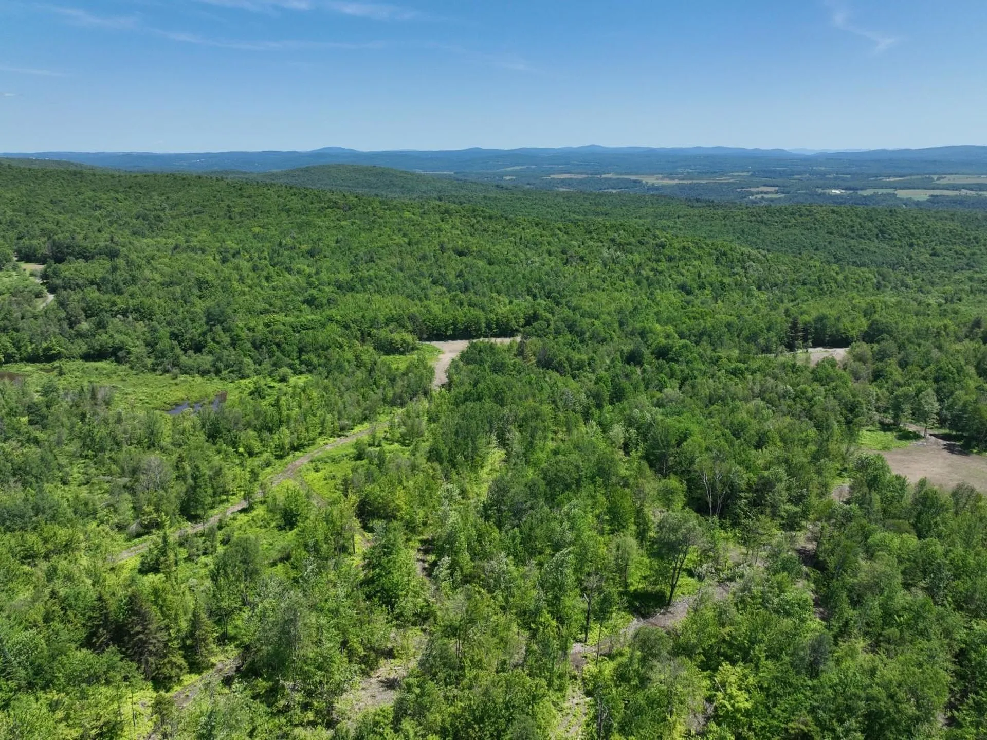 1400 Clark Mountain Road Newport Town VT 05857