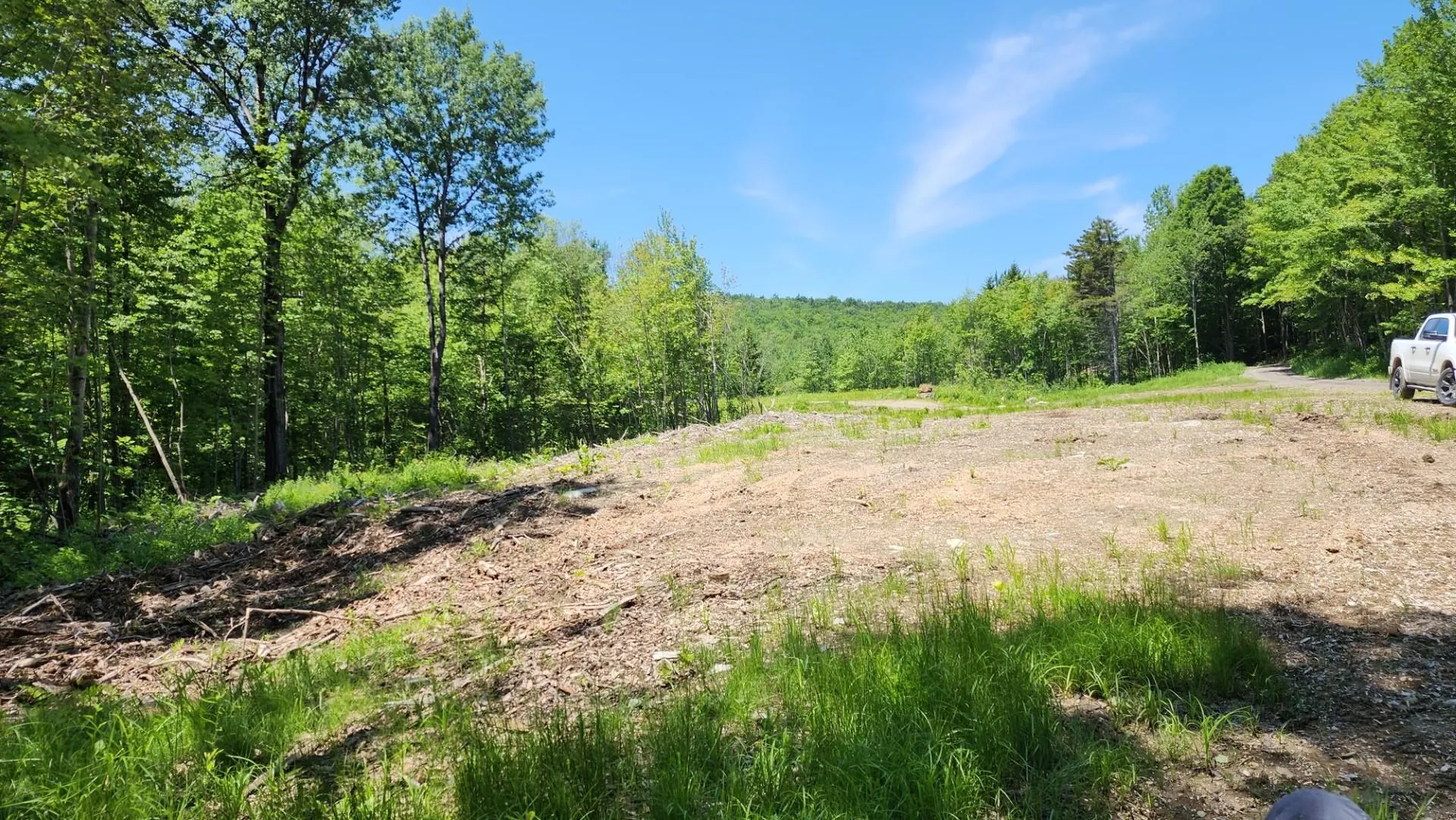 1400 Clark Mountain Road Newport Town VT 05857