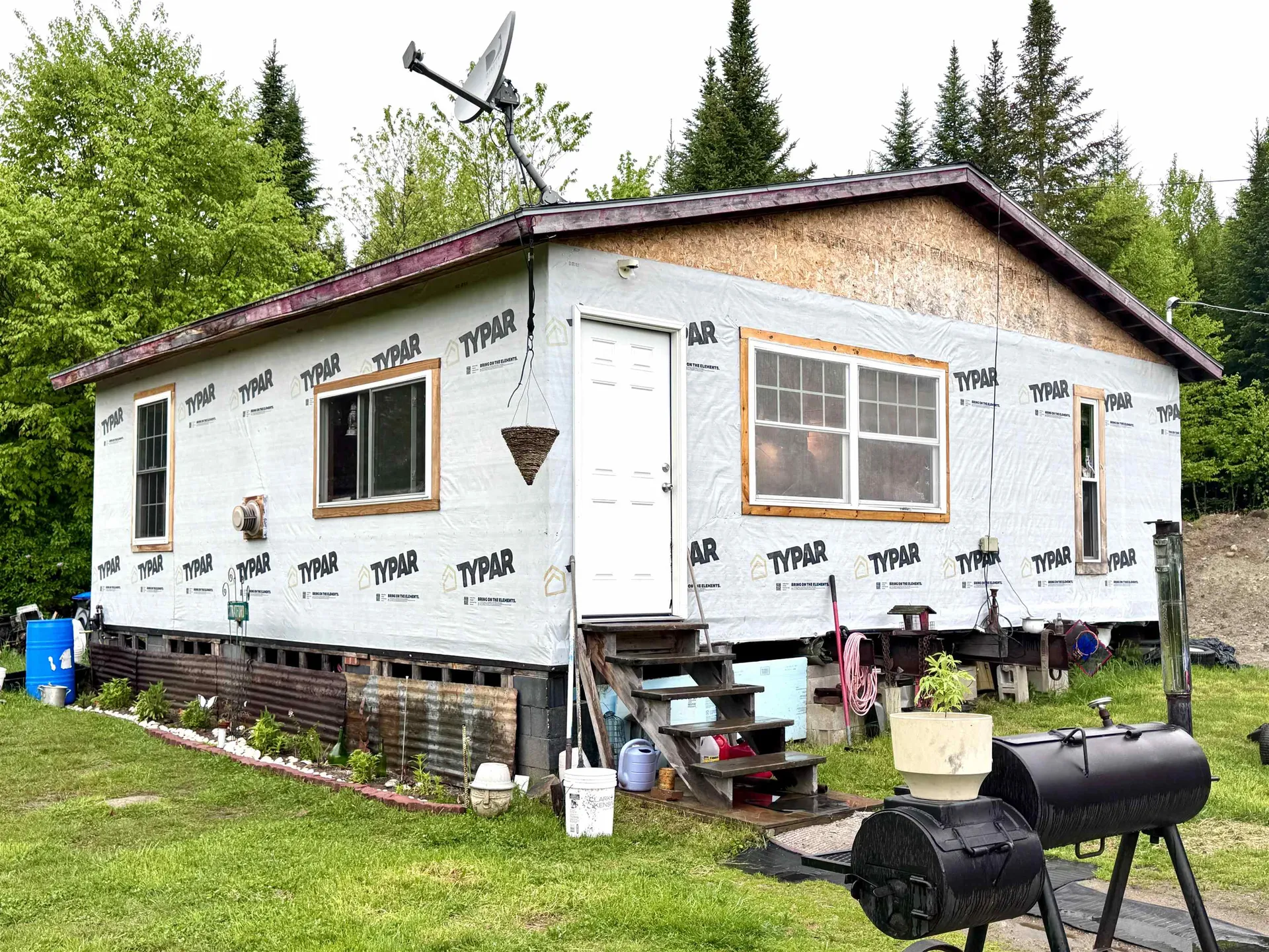 2132 Vt Route 105 Bloomfield VT 05905