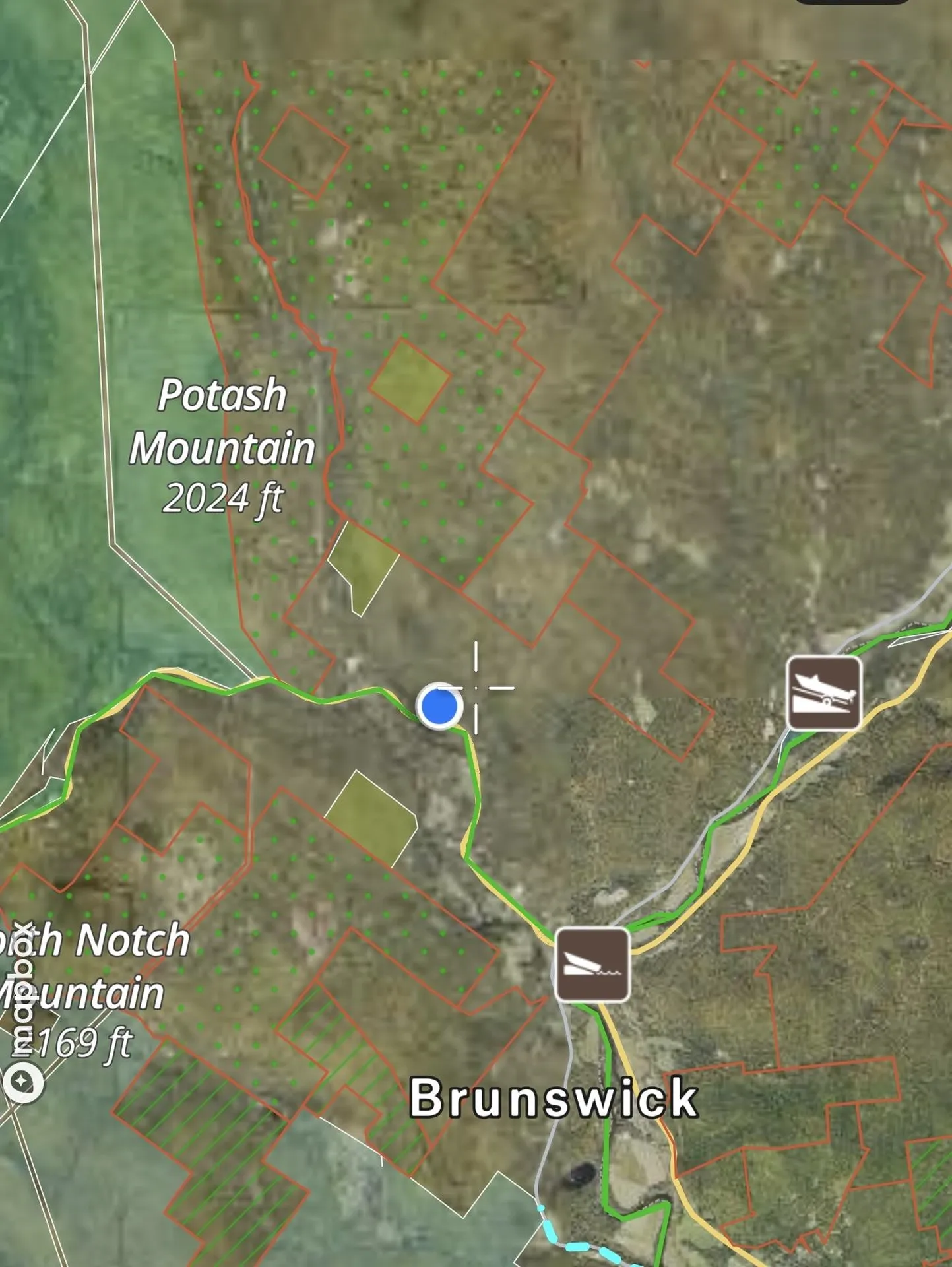 2132 Vt Route 105 Bloomfield VT 05905