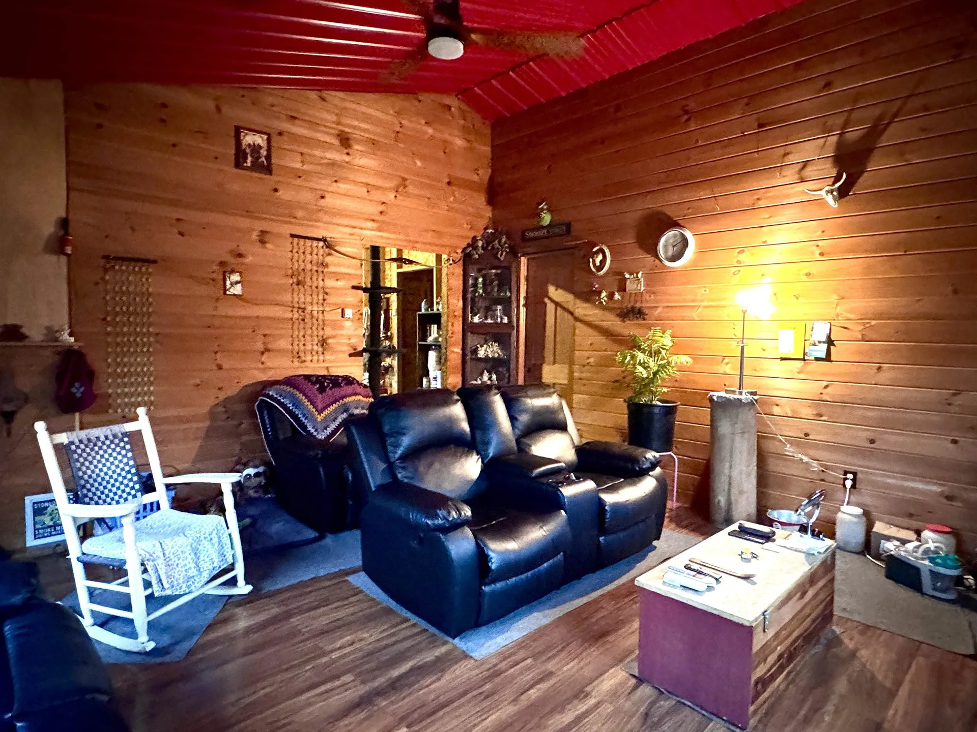 2132 Vt Route 105 Bloomfield VT 05905