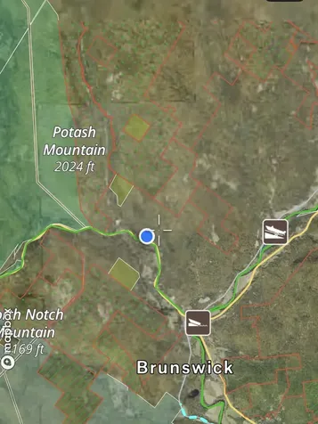 2132 Vt Route 105 Bloomfield VT 05905