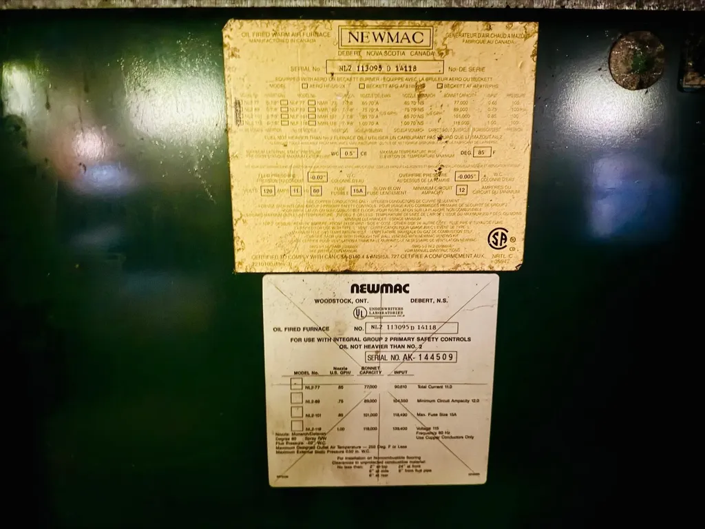 3286 Vt Route 113 Vershire VT 05083