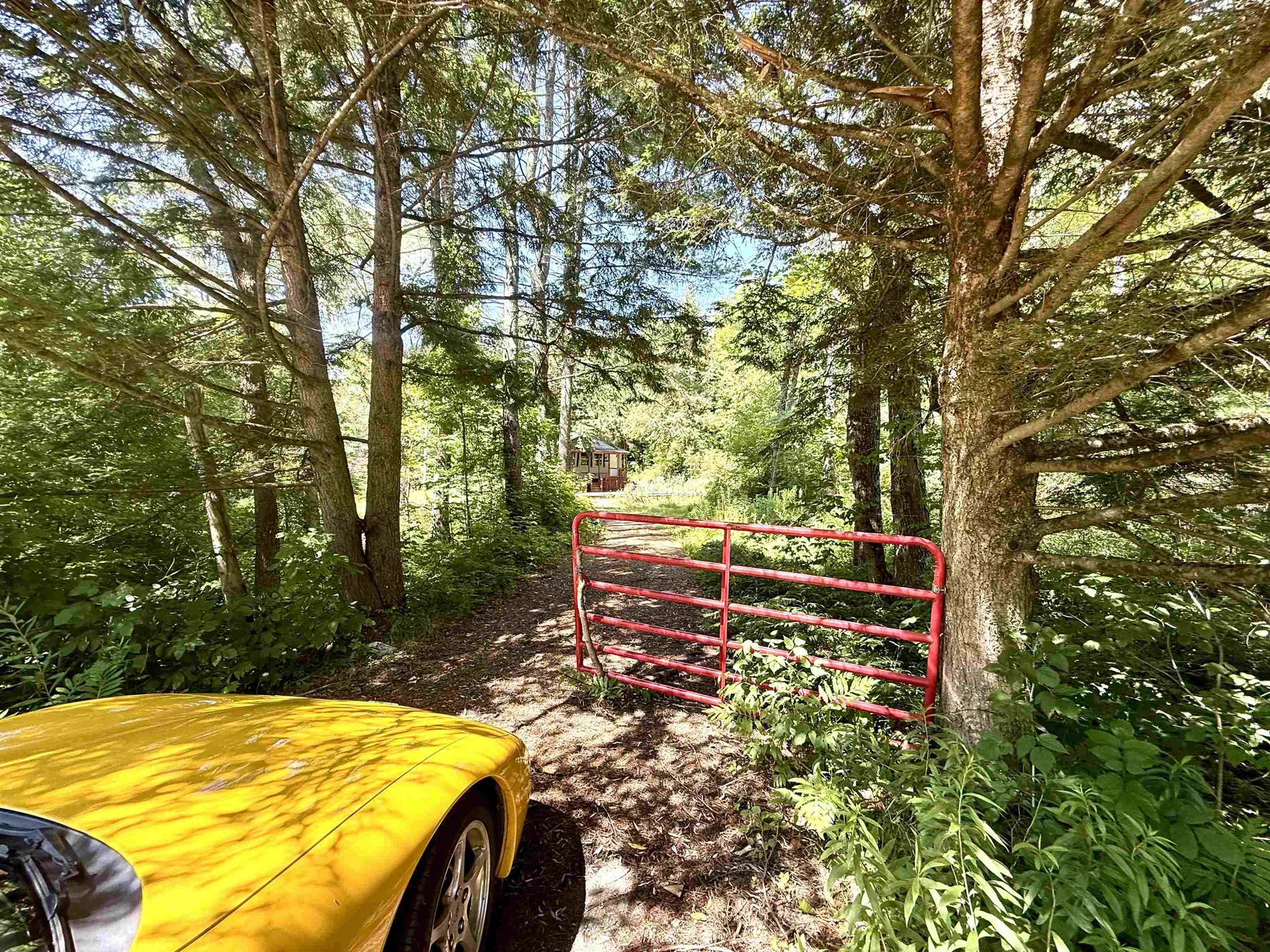 3286 Vt Route 113 Vershire VT 05083