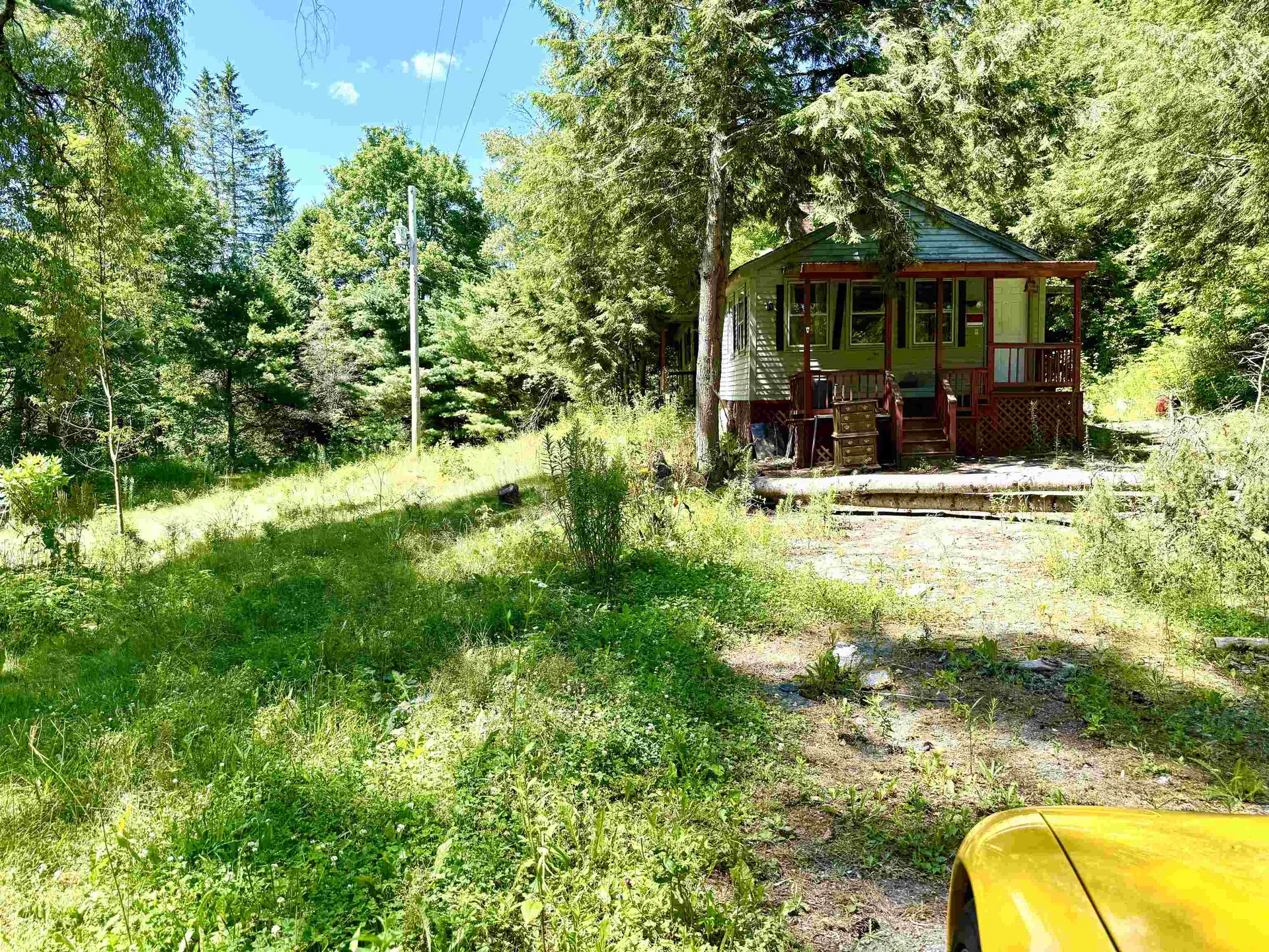 3286 Vt Route 113 Vershire VT 05083