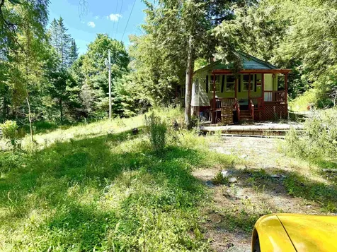 3286 Vt Route 113 Vershire VT 05083