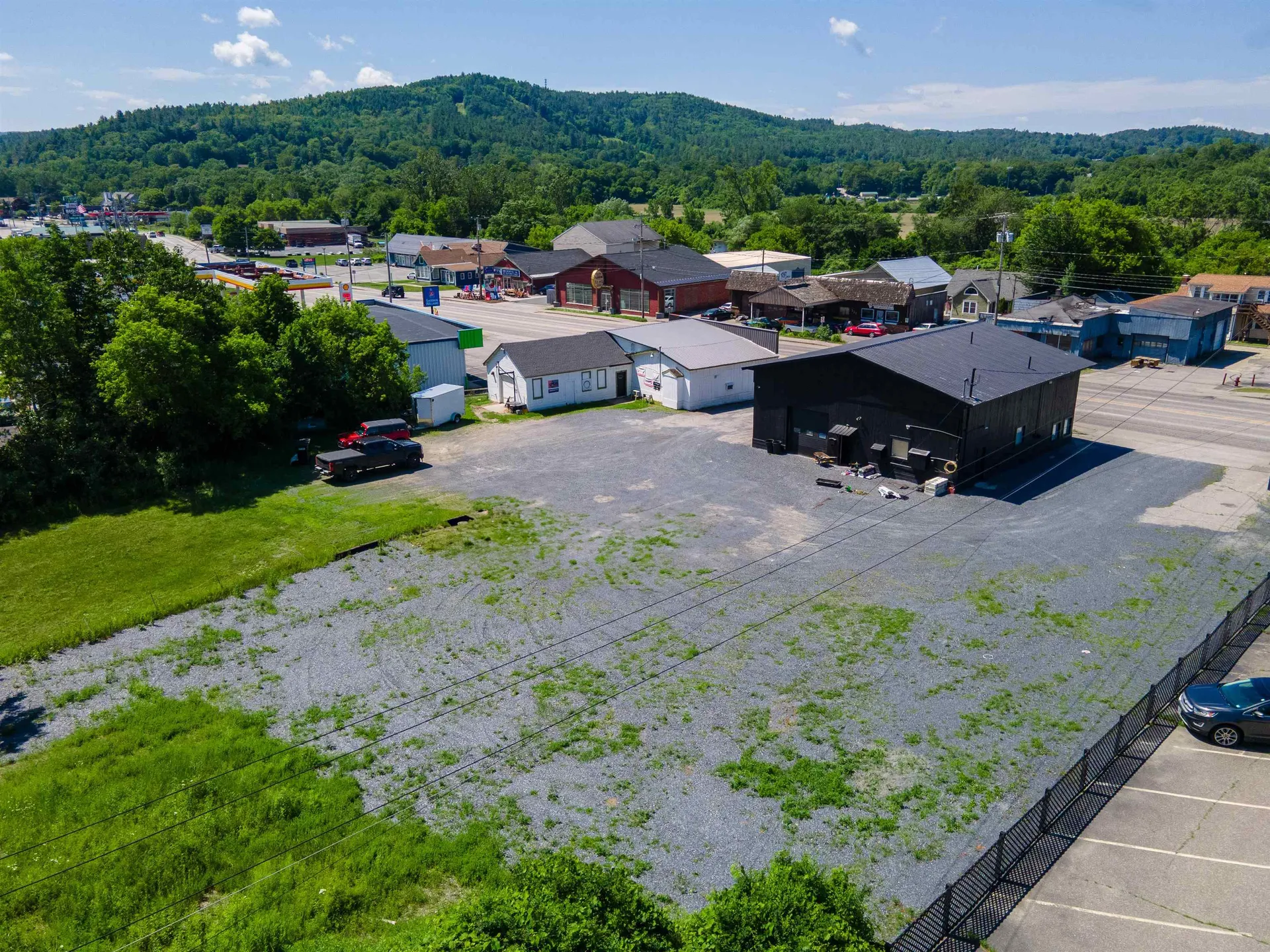 174 Washington Street Claremont NH 03743