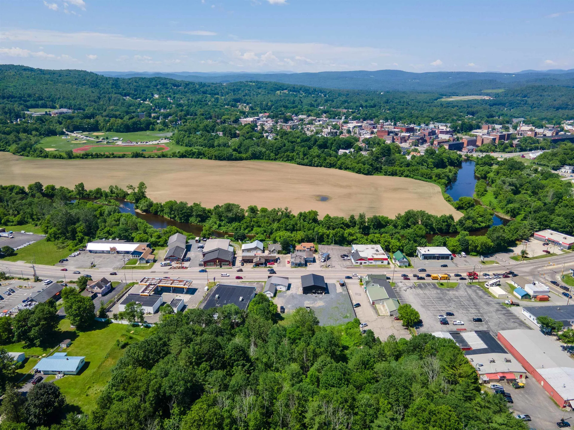 174 Washington Street Claremont NH 03743