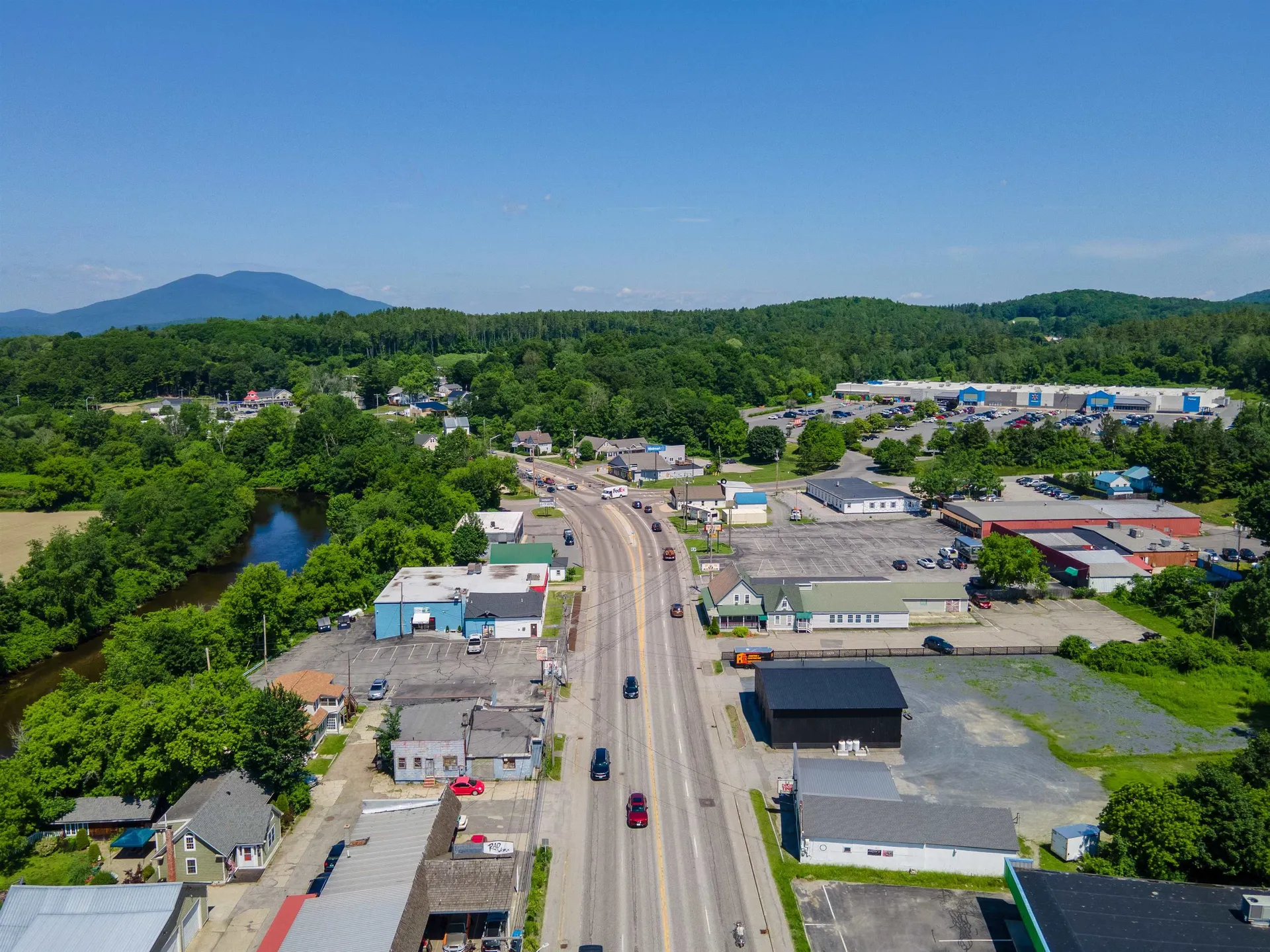 174 Washington Street Claremont NH 03743