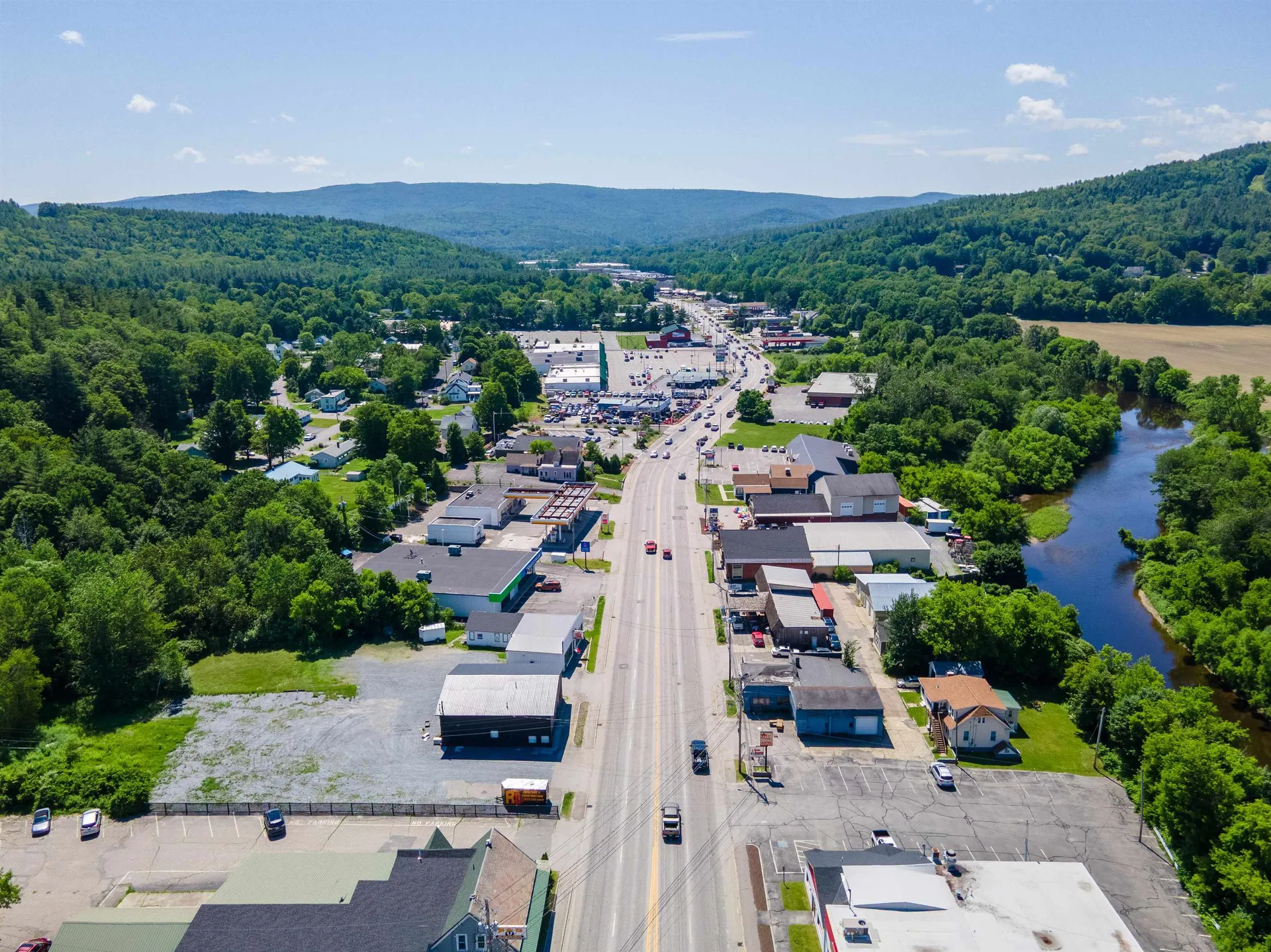 174 Washington Street Claremont NH 03743