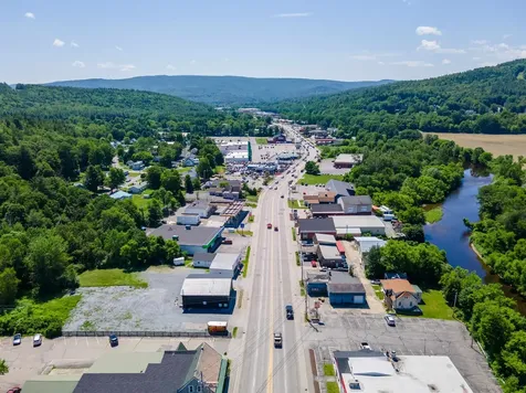 174 Washington Street Claremont NH 03743