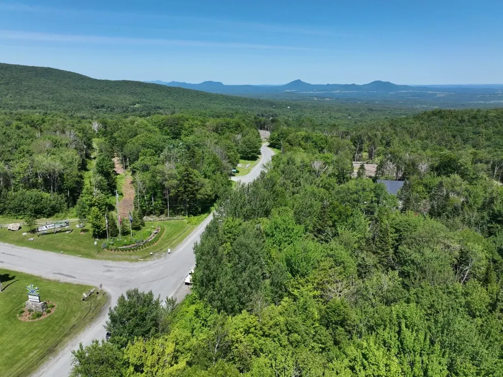 0 Route 242 Jay VT 05859