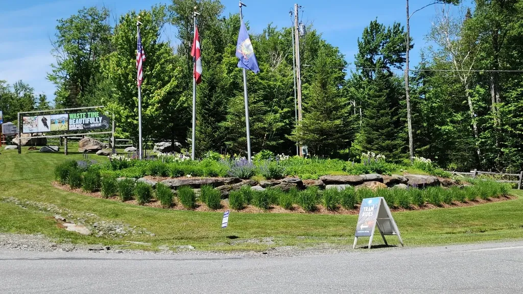 0 Route 242 Jay VT 05859