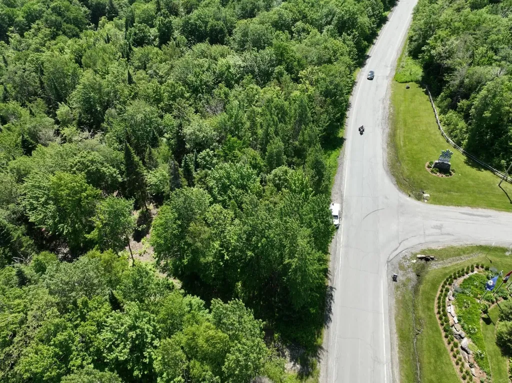 0 Route 242 Jay VT 05859