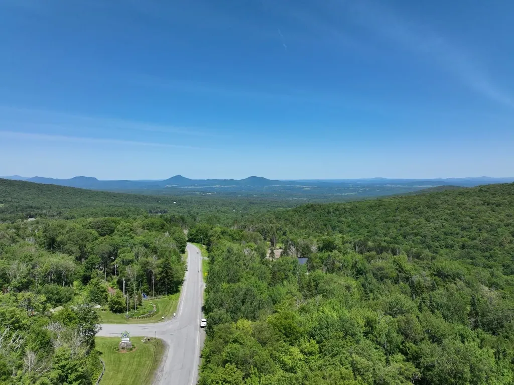 0 Route 242 Jay VT 05859