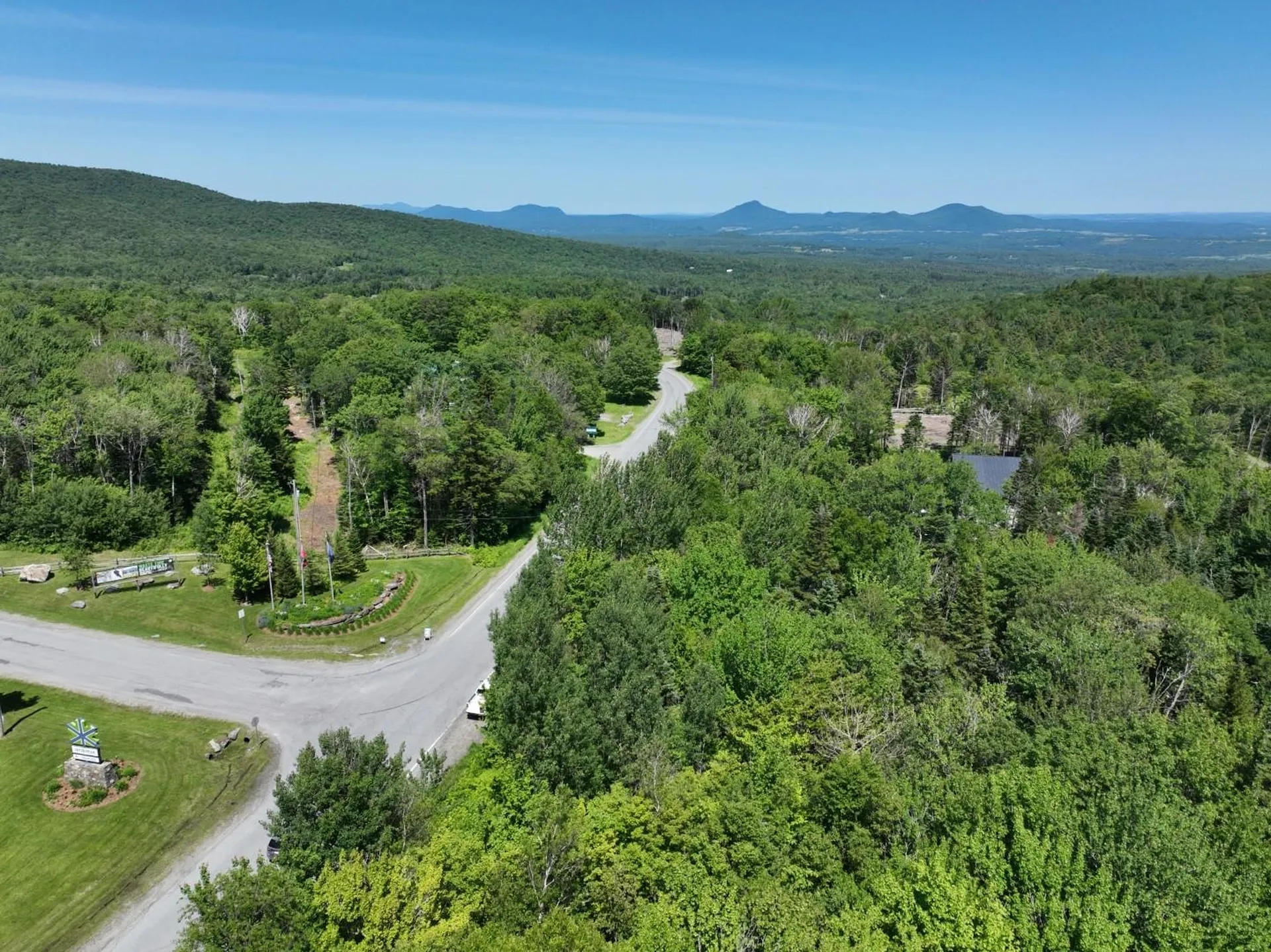 0 Route 242 Jay VT 05859