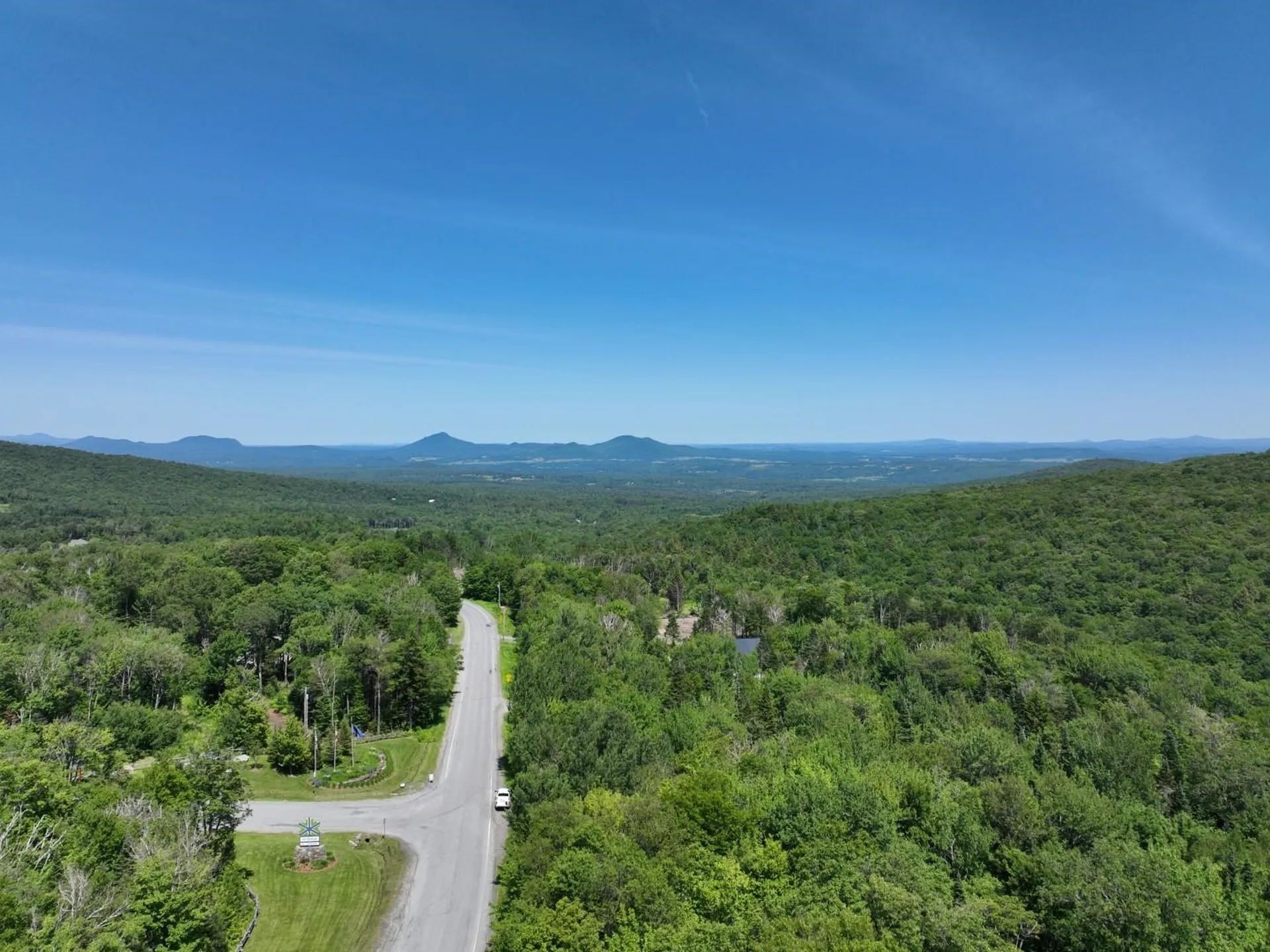 0 Route 242 Jay VT 05859